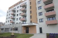 Pronjem novostavby 2+kk/B, 51 m2, Praha 9 - Kbely