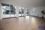 Prodej novho 5+kk/T+GS, 119 m2 + 31 m2 terasa, Praha 5, Motol/Stodlky