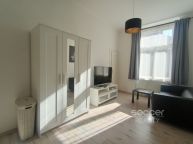 Pronjem krsnho bytu 2+kk/B, 42 m2, Praha 2 - Nusle, Slavojova