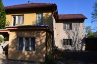 Prodej rodinnho domu cca 314 m2, pozemek 1760 m2, Valask Mezi - Hrachovec.