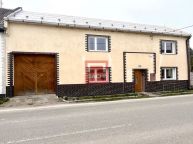 Prodej rodinnho patrovho domu 4+1, vmra parcely 429m2, Ste, okres Olomouc