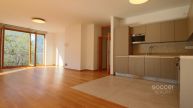 Pronjem krsnho bytu 4+kk/B/S/PS, 140m2, Praha 6 - Vokovice, Skotsk