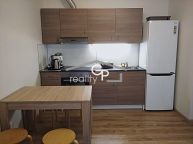 Pronjem apartmnu 1+kk s ter., Lipno nad Vltavou