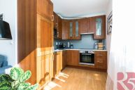 Pronjem 2kk 62m2, P4 Hje, ul. Jurkoviova, novostavba, balkon, gar, sklep, zazen