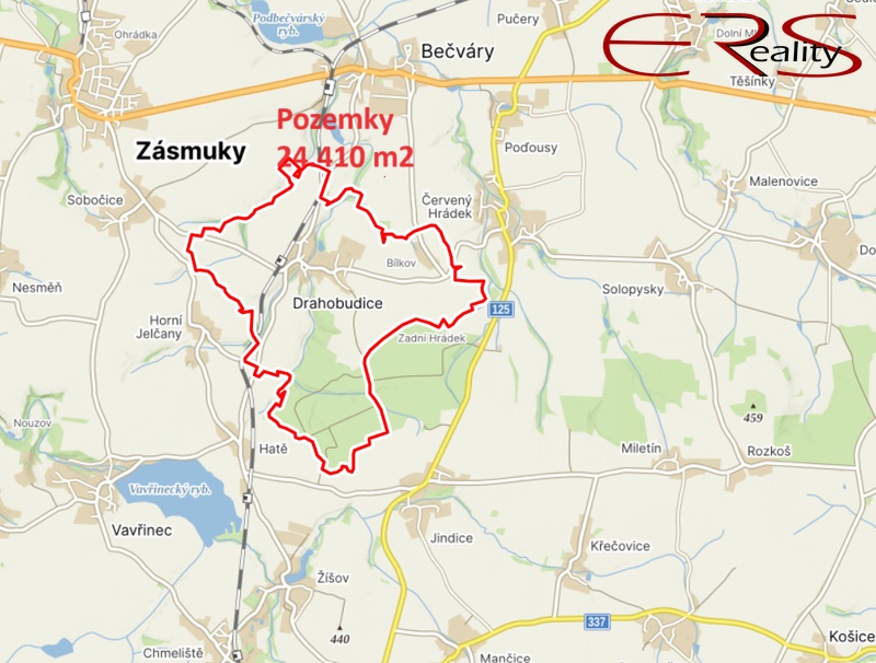 Mapa 2
