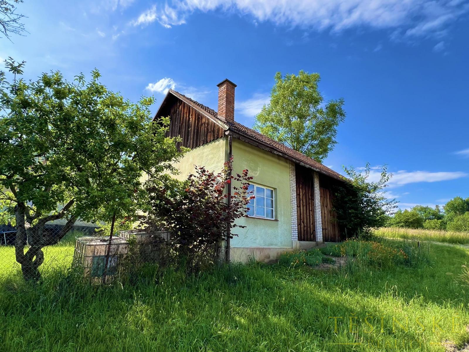 ?=Prodej rodinnho domu ul. Godulsk, Horn ukov, esk Tn (5).jpg - (11907199)