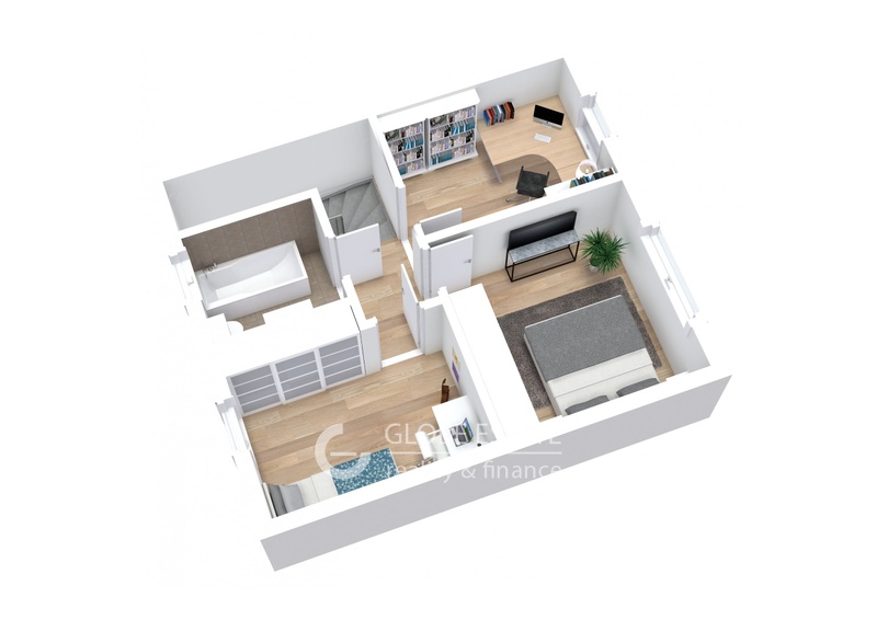 ?=Floorplan letterhead - 070724 - 2. Floor - 3D Floor Plan - (11912488)